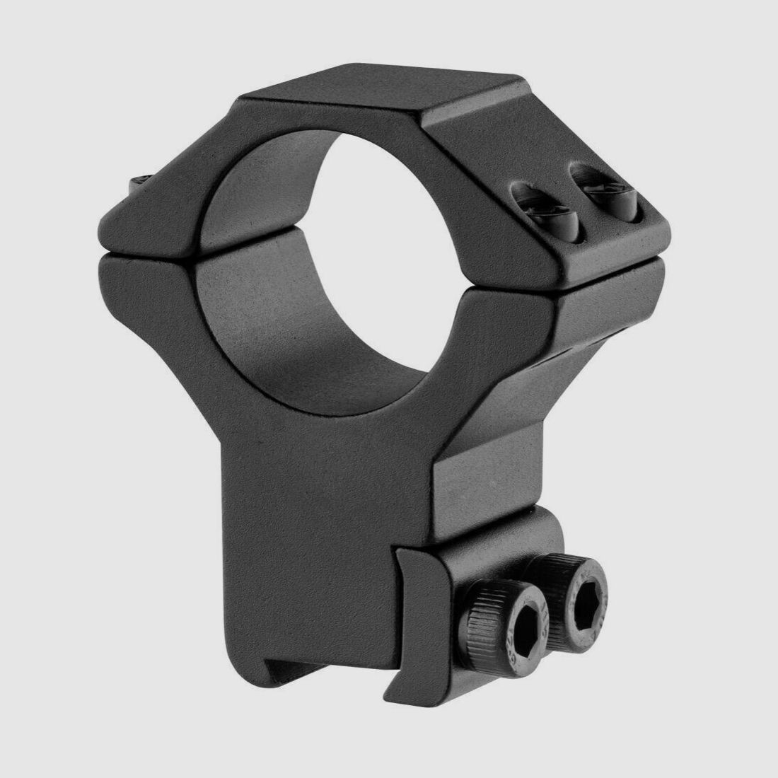Montageringe hoch für 11 mm Prismenschiene, Bild 1 von 4