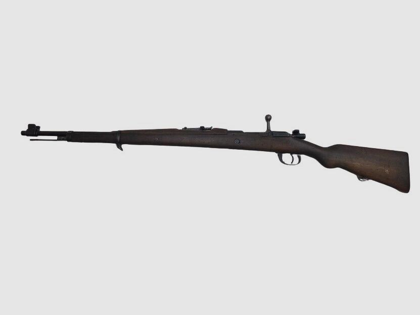 Mauser 1904, Bild 1 von 6