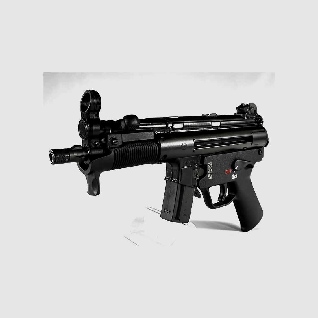 Pistolet Heckler & Koch SP5K PDW