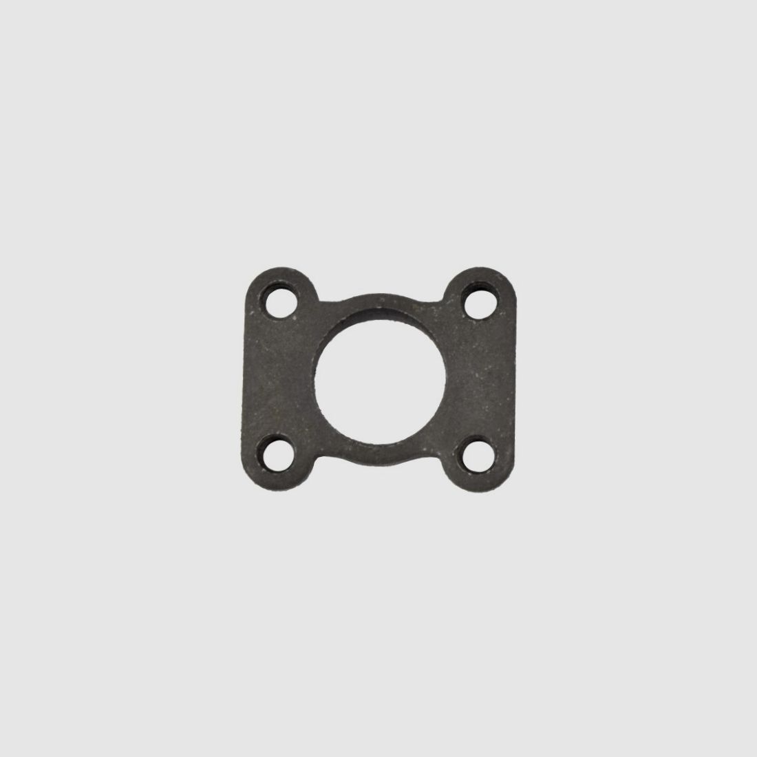 Amoeba V2 GRIP-PLATE für Gearboxshell V2