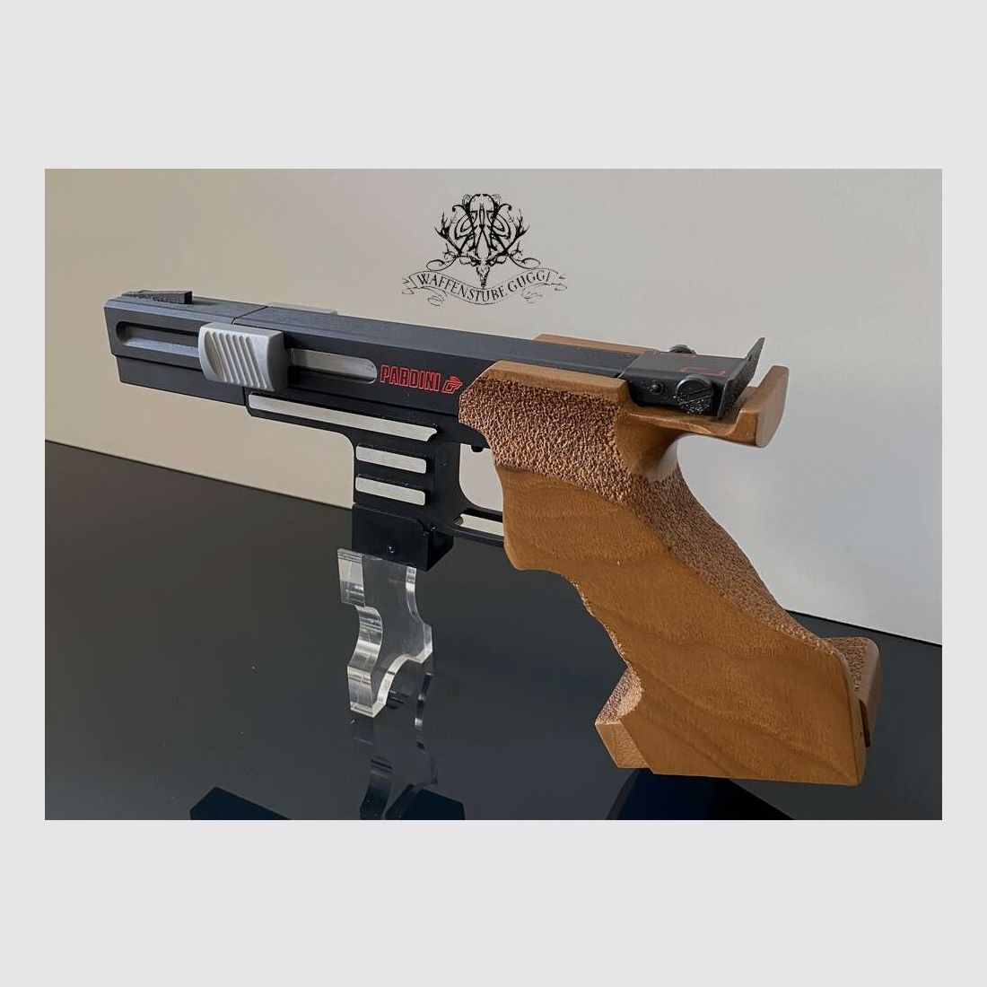Pardini HP, billede 2 af 6