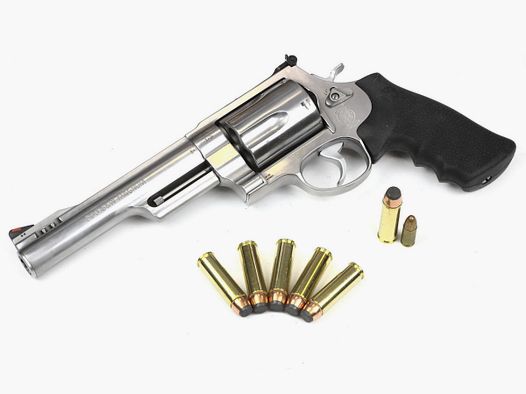 Smith Wesson 6,5Zoll 500SW