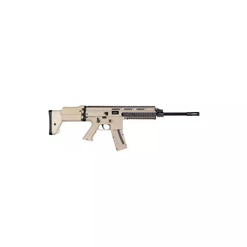 MK 22 ISSC DESERT 22LR
