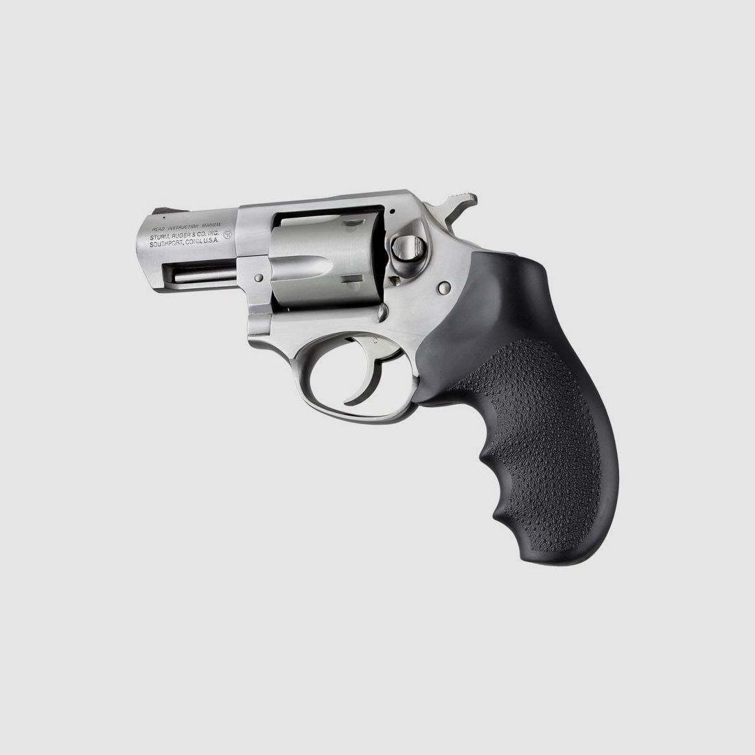 Gummigriff für Ruger SP101