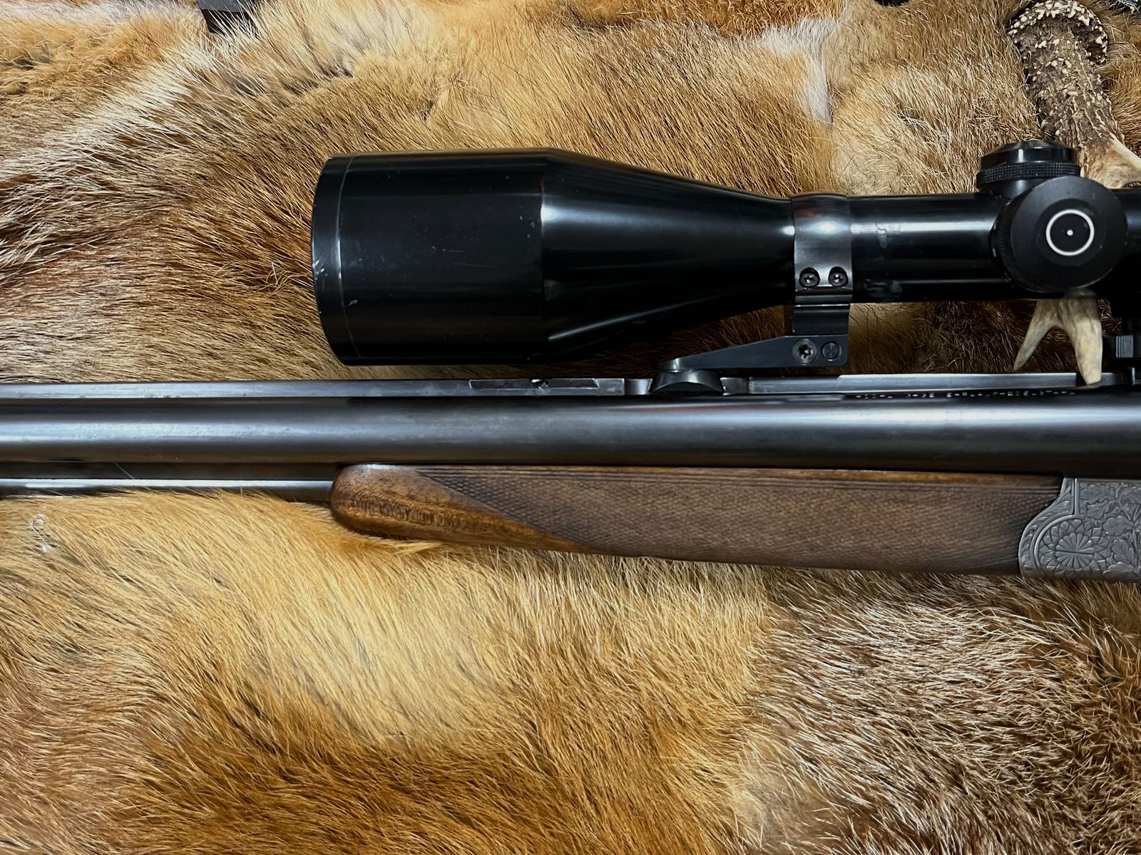 Krieghoff Waldschütz