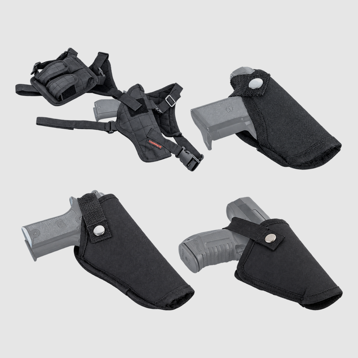 Umarex Nylon Futterale, Bild 1 von 9