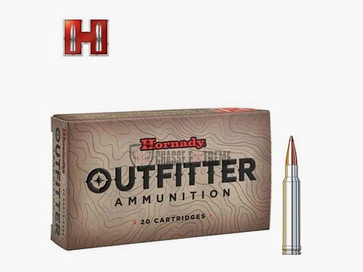338 Win Mag CX 14,57 g / 225 grs