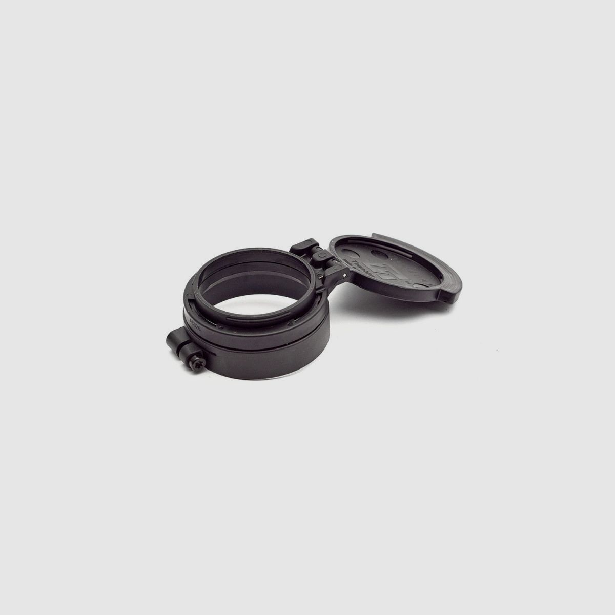 KAHLES Flip-Up Cover OOGLENS 52mm voor K540i, K328i, K18i-2, afbeelding 2 van 3