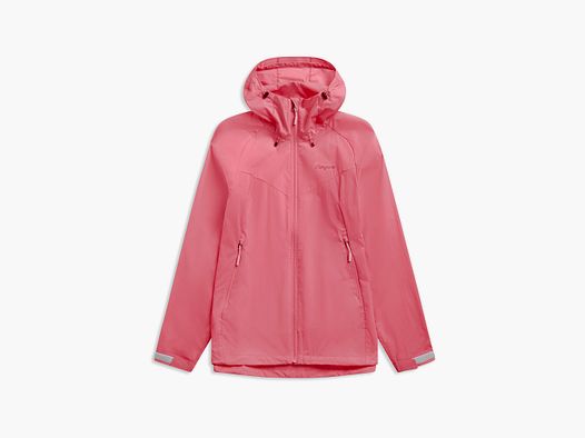 Bergans Microlight Jacket Women Cherry Blossom M