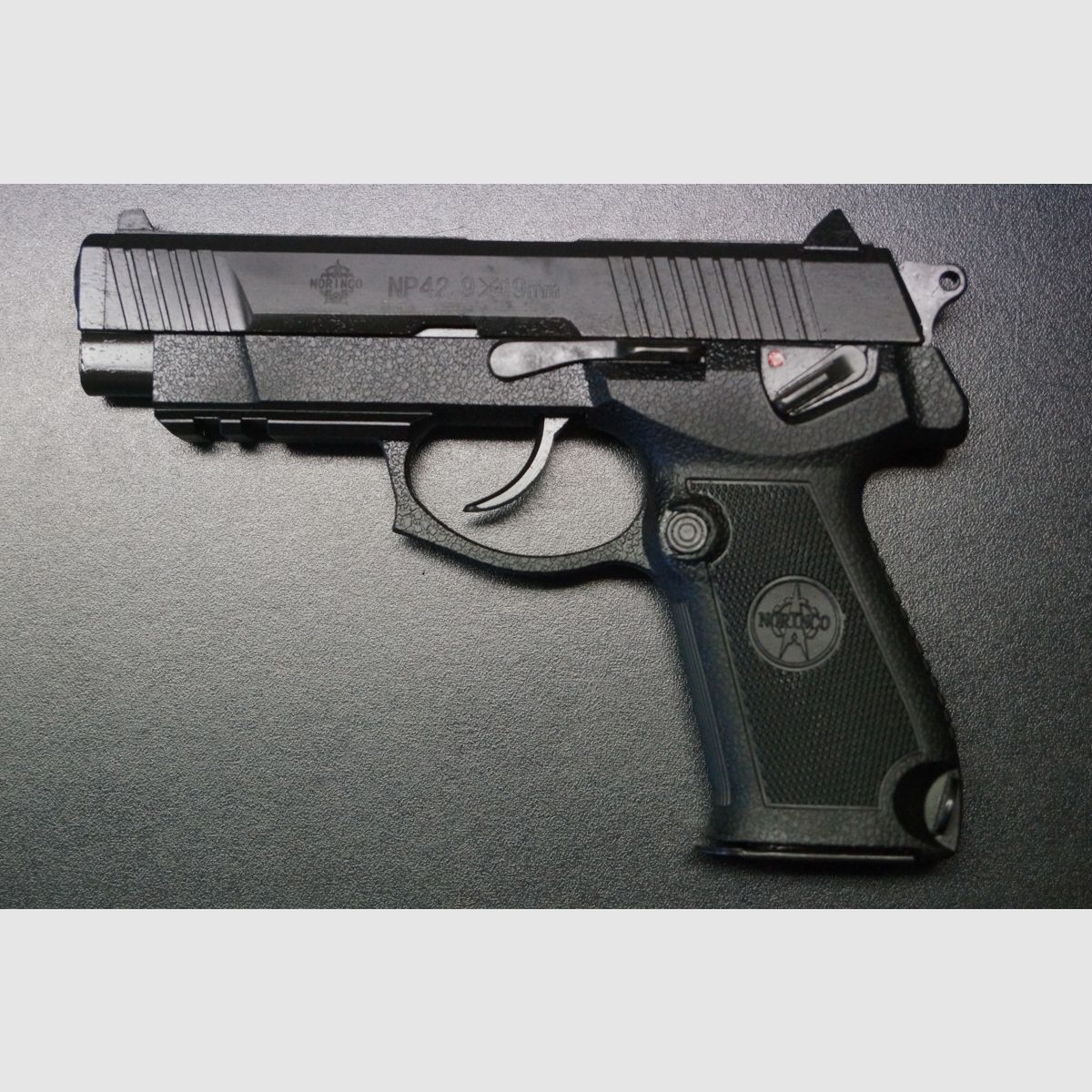 Norinco NP42, image 5 sur 5