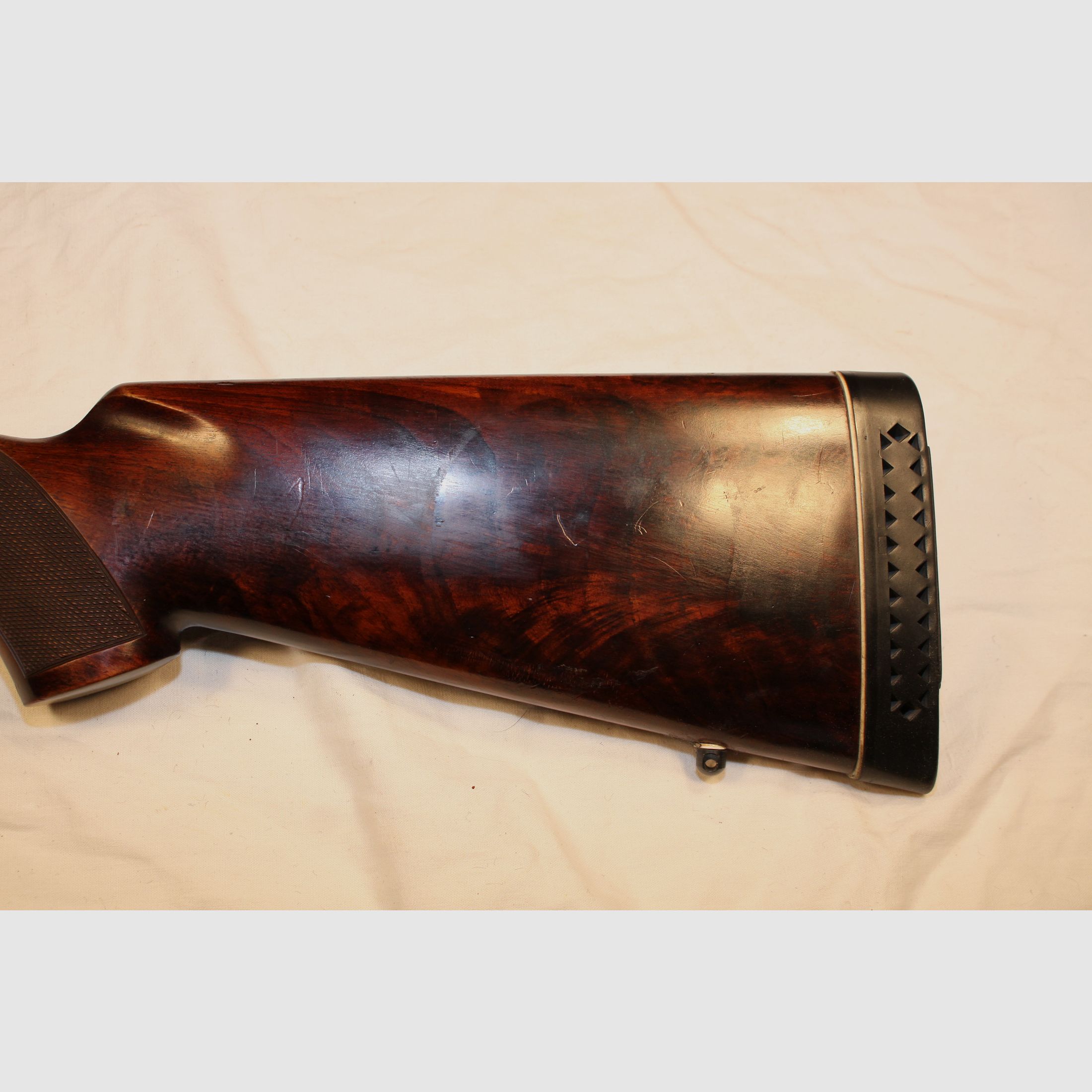 Winchester Trapflinte.