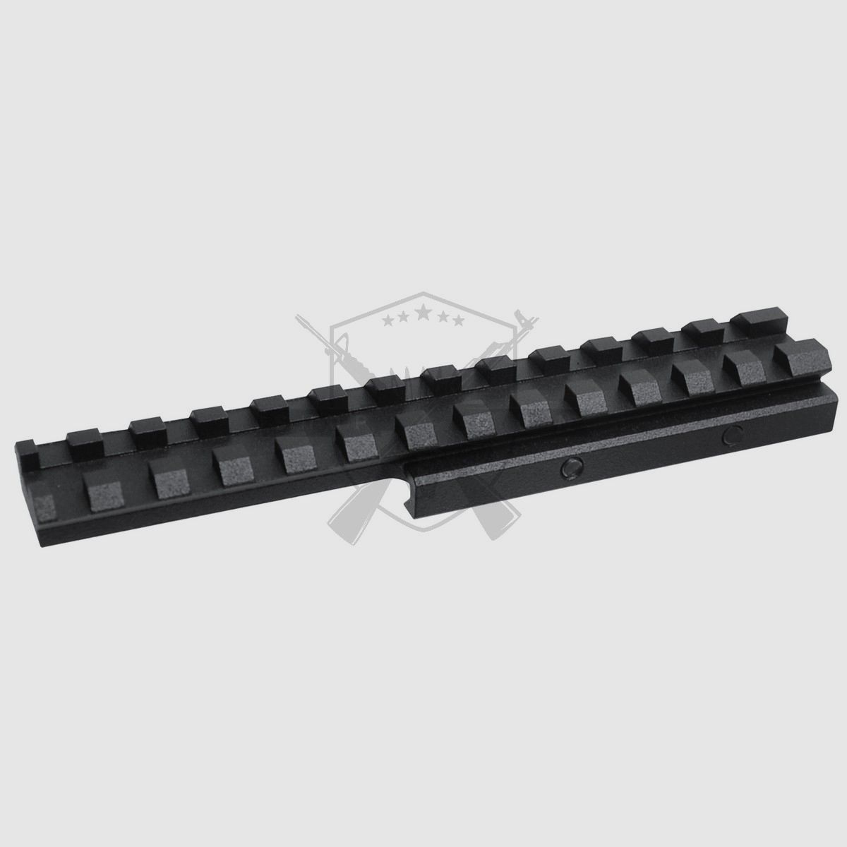 LCT B-16 Rail-Verlängerung