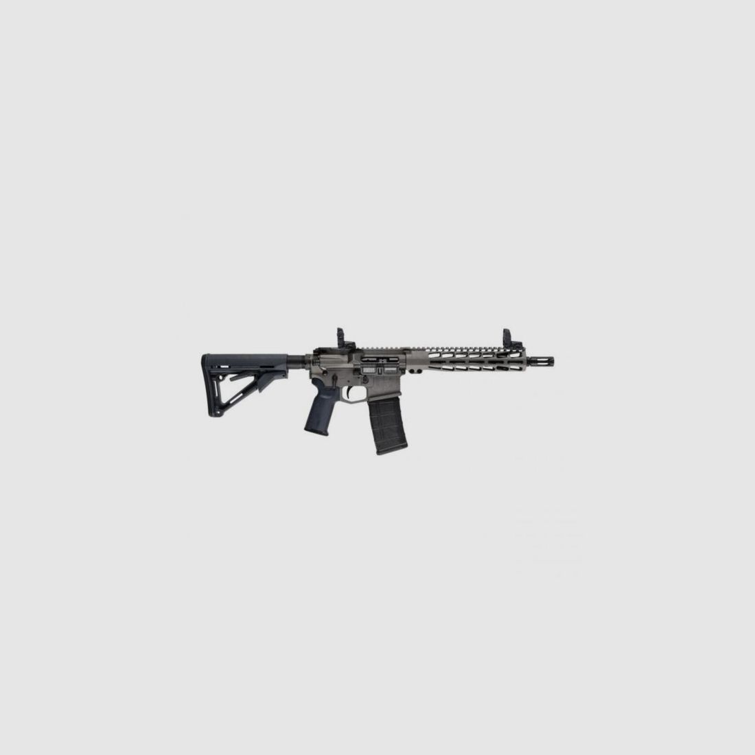 Carabina Milicon Bravo 10,5" TGT, immagine 1 di 2