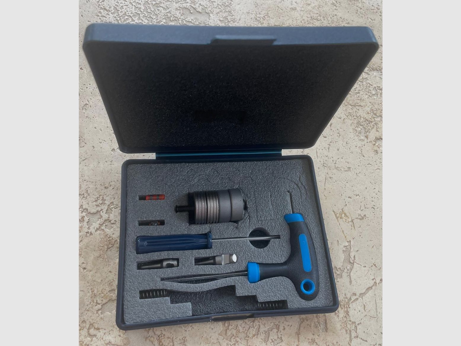 Beretta DT11 Sporting B-Fast, incl. TSK-Schaft