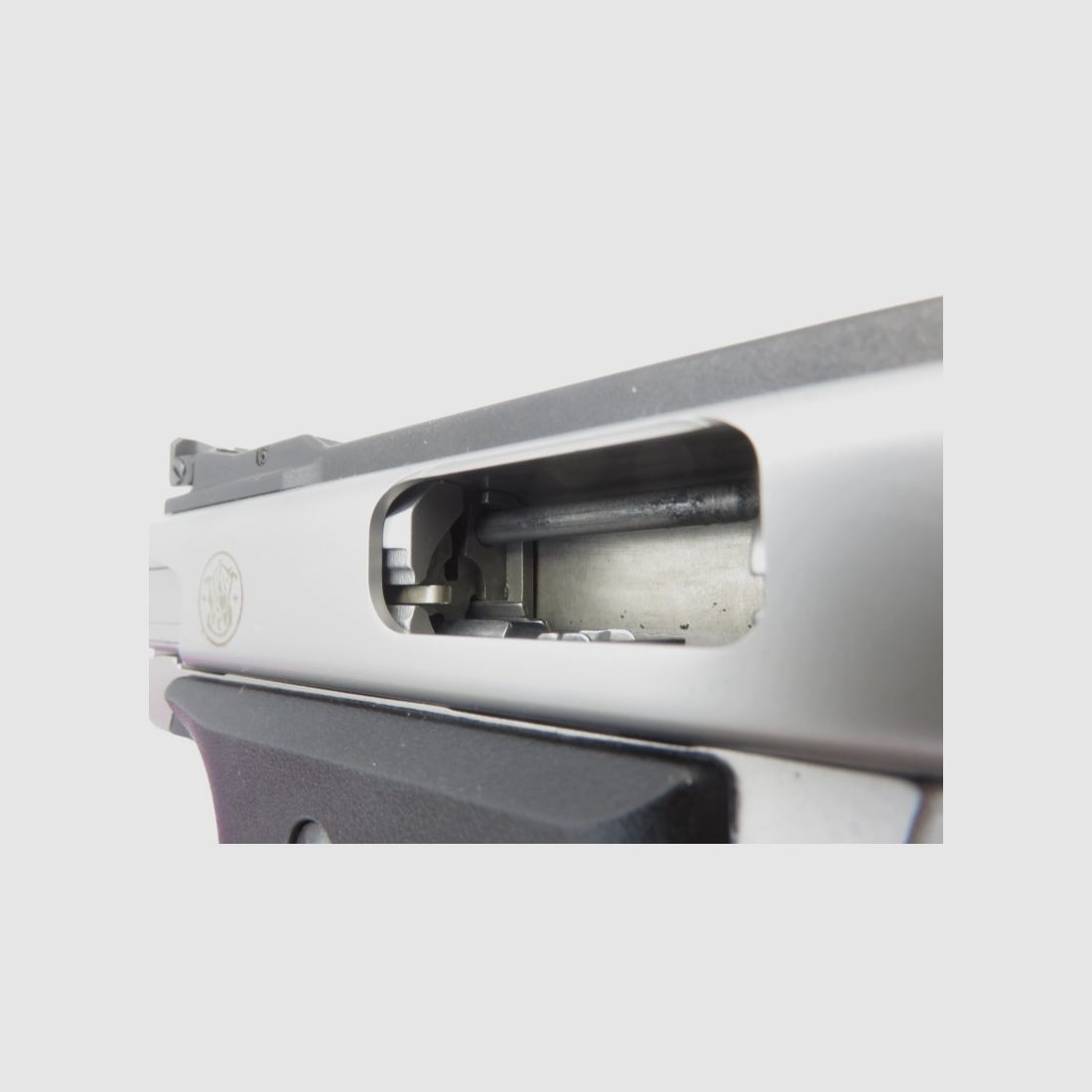 SMITH ET WESSON SW22 VICTORY 22 LONG RIFLE REF: 6521, Bild 5 von 7