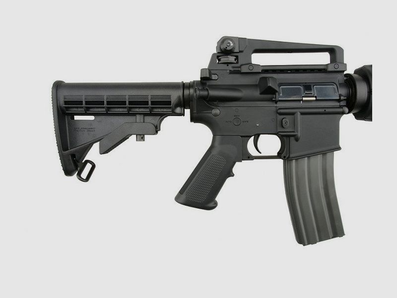 G&G Armament CM16 Karabiner, Bild 19 von 20