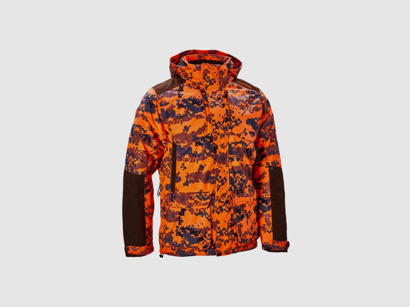 Parka Iceland Digi Blaze Winchester, Bild 1 von 2
