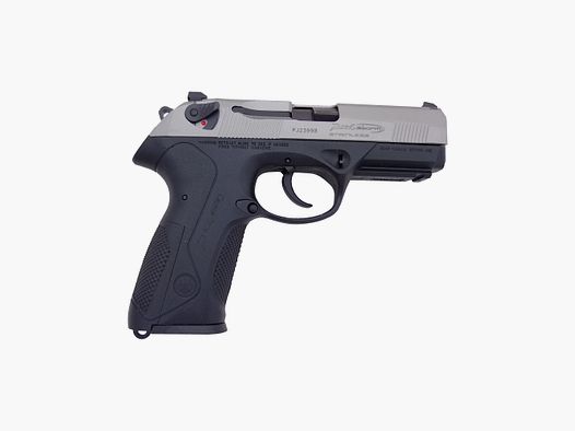 Beretta PX4 Storm Inox