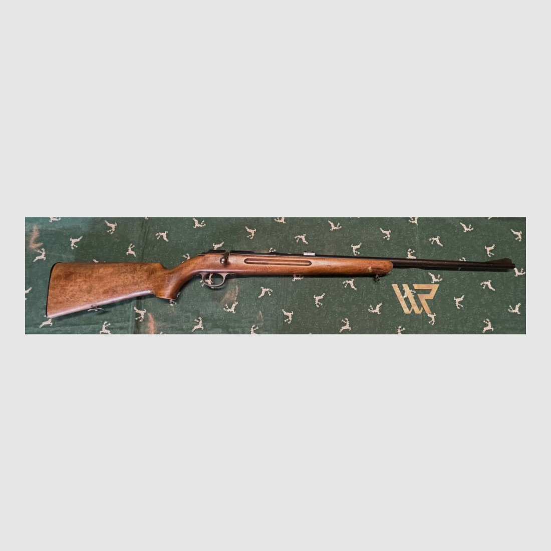 Original Jung Roland - .22 lr