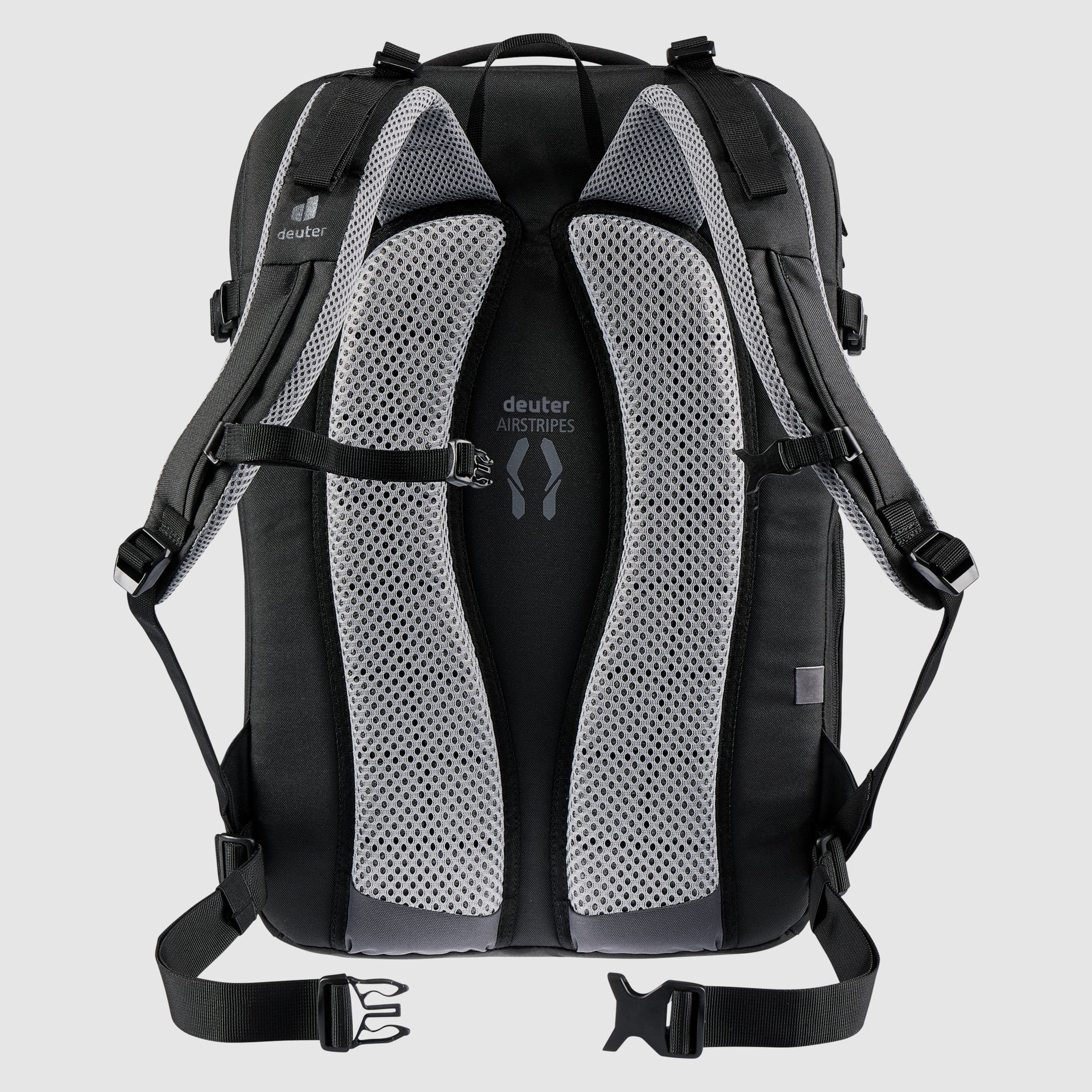 Deuter Gigant SL Black