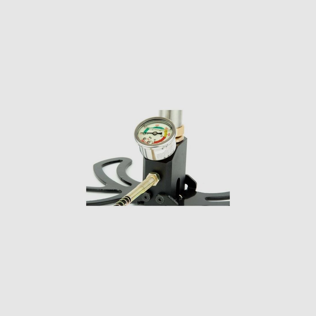 POMPE MANUELLE PCP ONIX CHEROKY, image 2 sur 5
