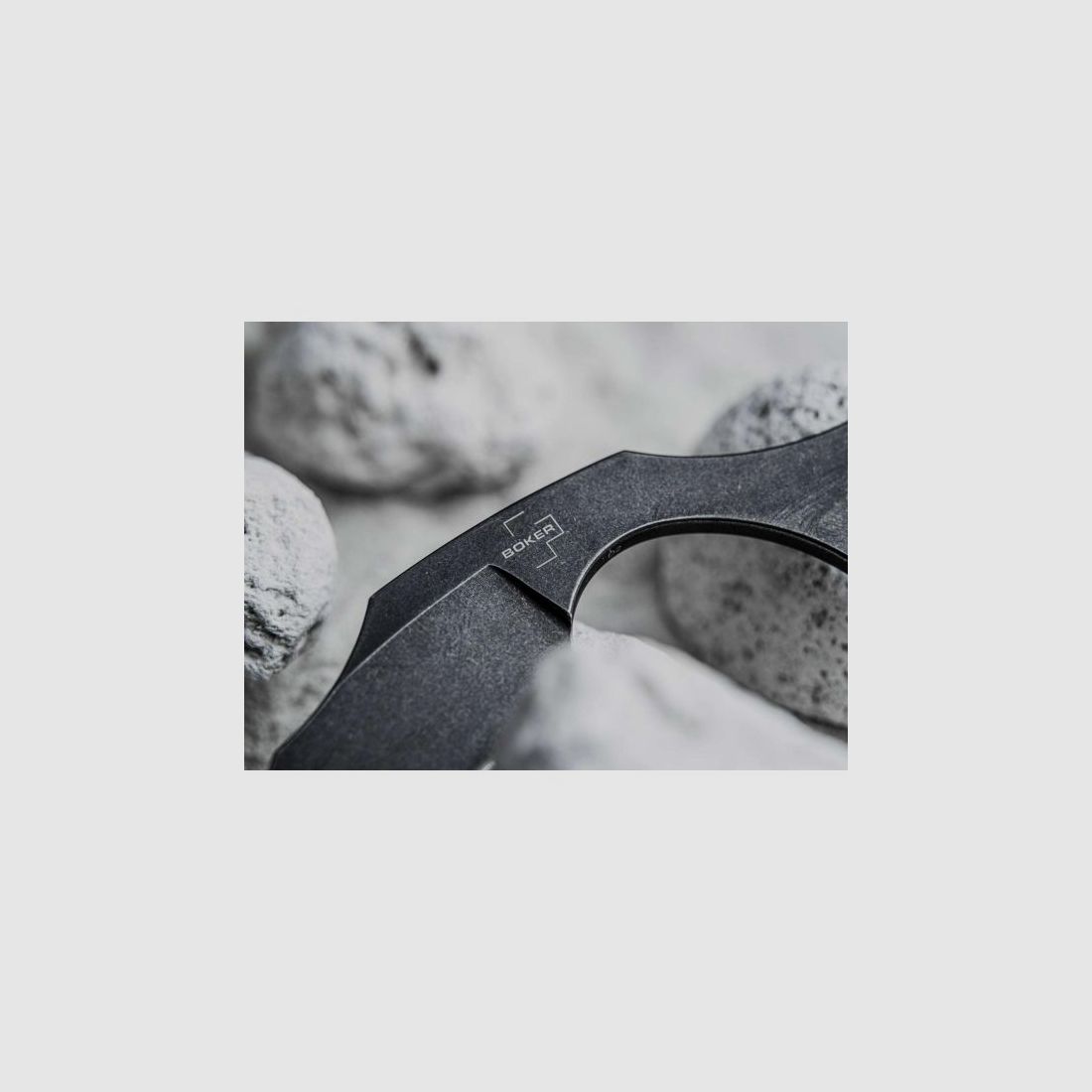 Böker Plus Bad Moon Karambit Neckmesser, Bild 9 von 14