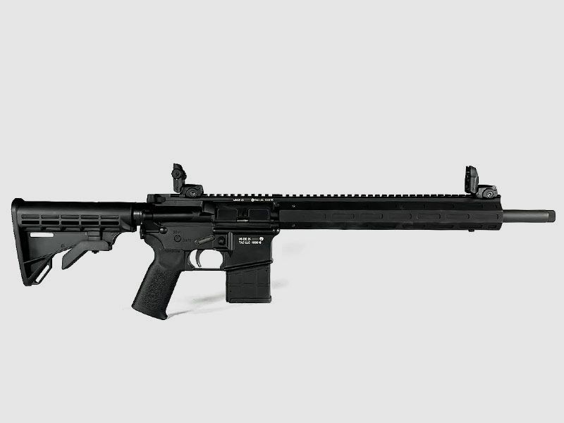 Tippmann Arms M4-22 WMR MAGNUM ELITE, SPORT 16 pouces, avec capuchon de protection filetée
