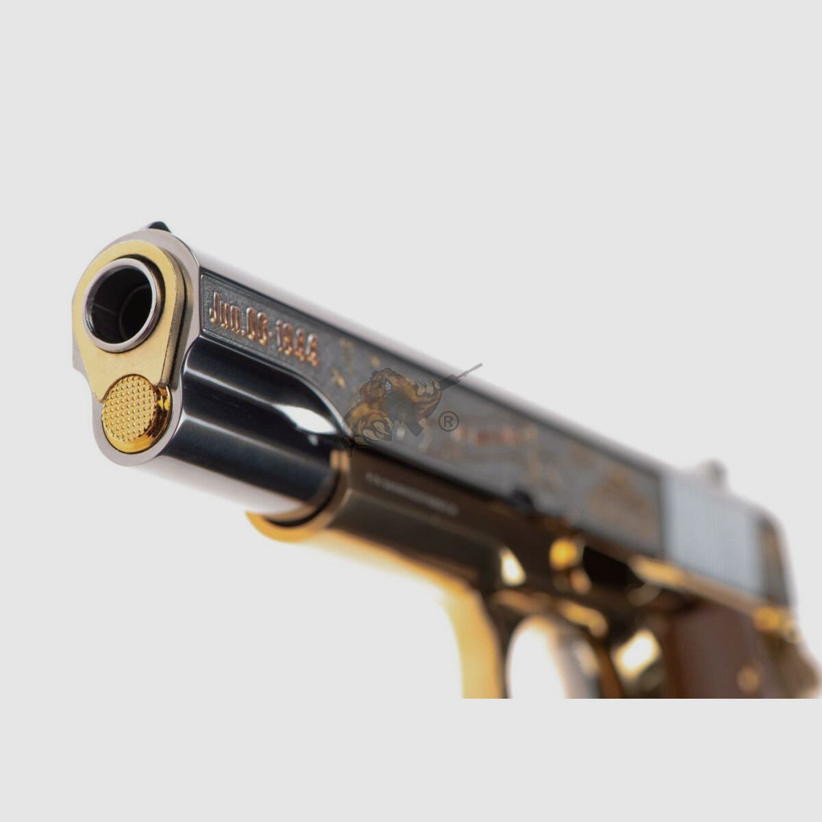 G&G GPM1911 D-Day 78e Jubileum Beperkte Editie GBB -F-