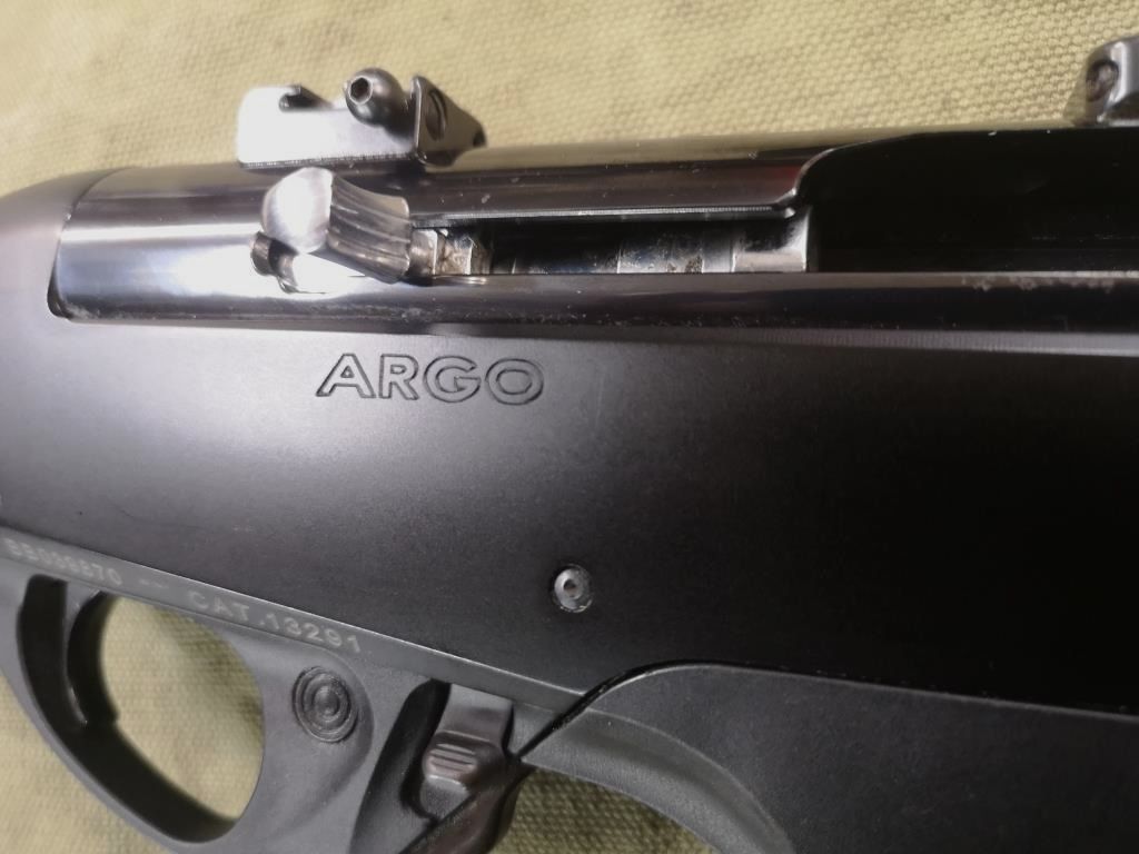 BENELLI ARGO  .30-06 Spr.