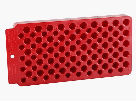 MTM Universele Laadtray LT150M-30 groot rood