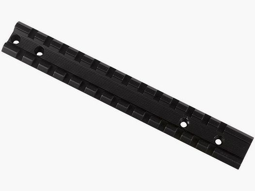 Base WEAVER Multi-Slot – SAVAGE ACCU-L/A