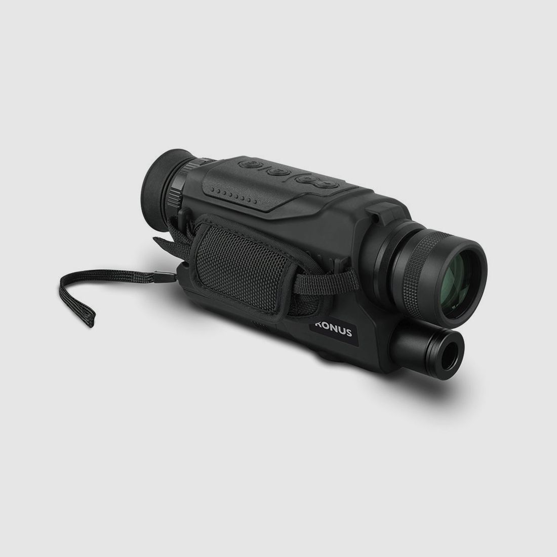 Monocular visión nocturna KONUSPY-18 6 x 36 zoom, imagen 1 de 8