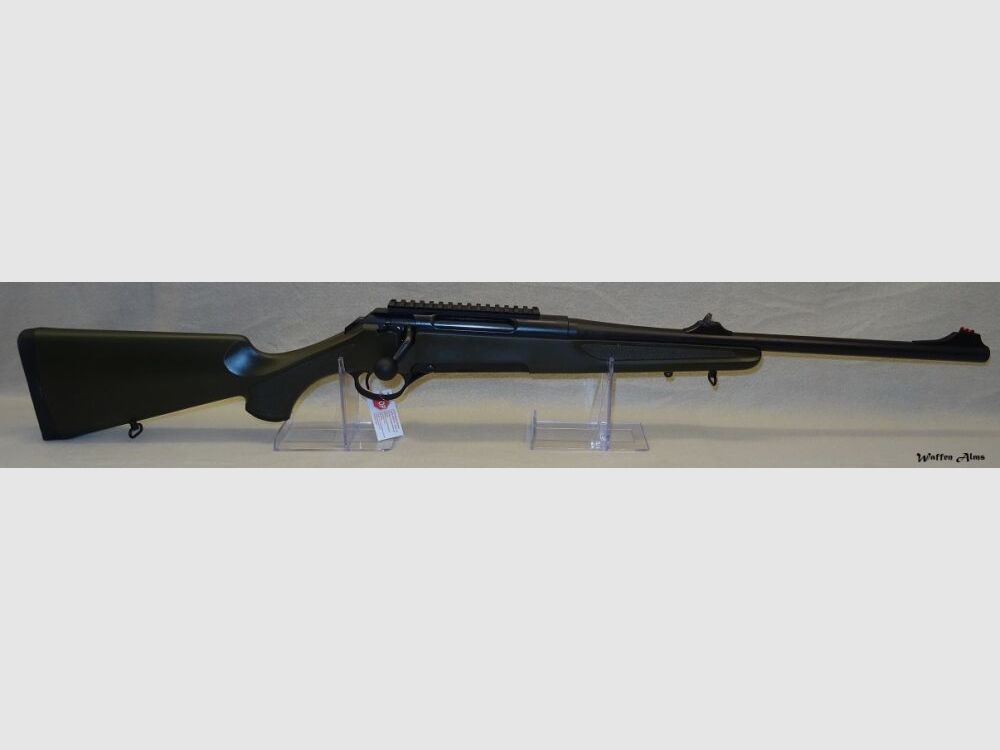 Haenel Jäger 10