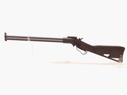 Fucili Brünner M6 Scout di Springfield