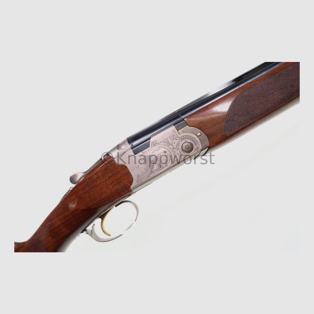Beretta Beretta 687 Silver Pigeon 3