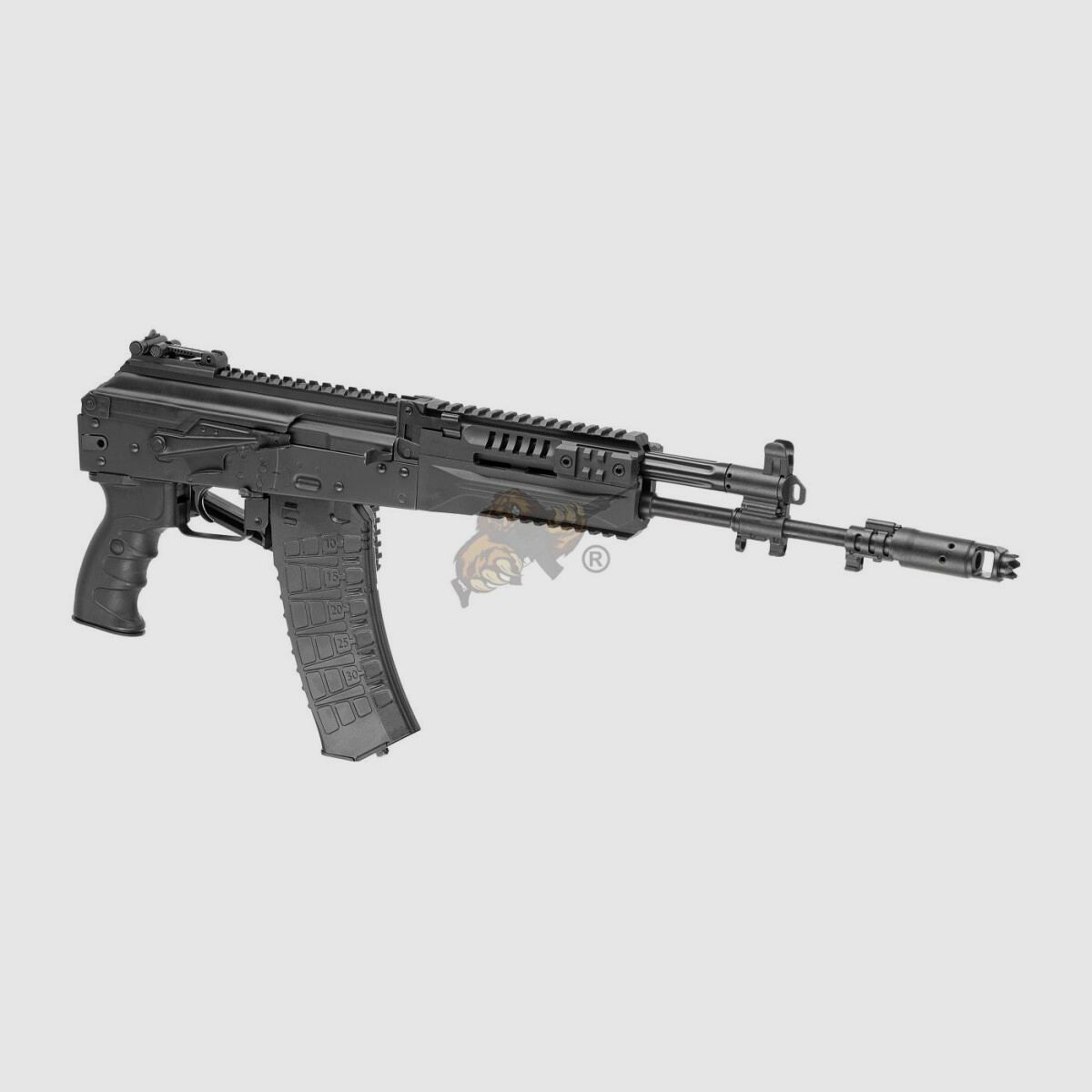 LCK-12 S-AEG -F- - LCT