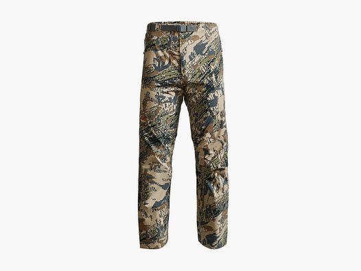 Spodnie Dew Point Sitka Optifade Open Country - 2024