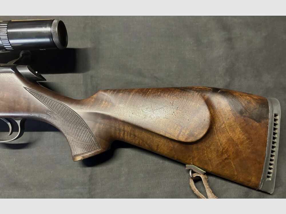 Mauser