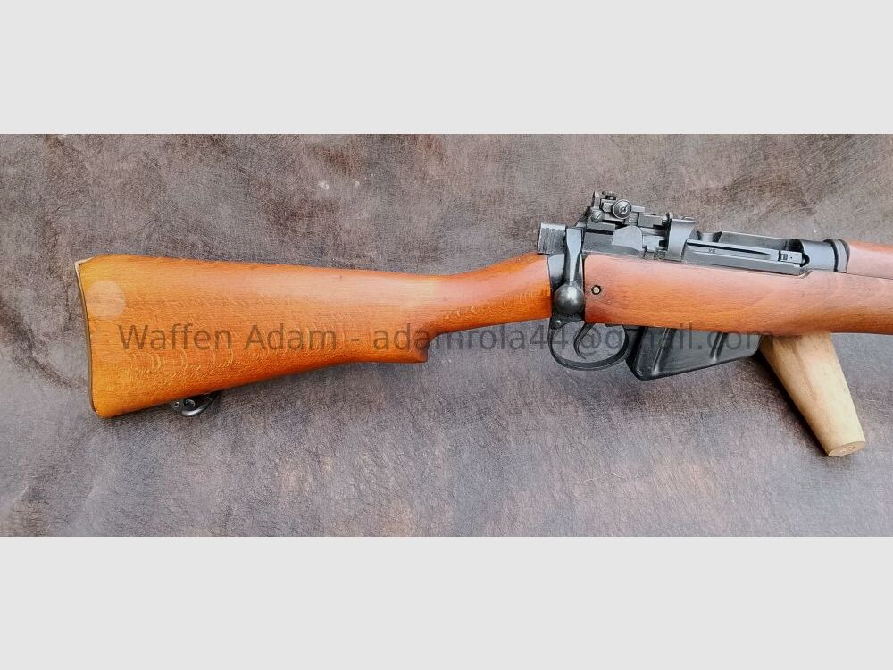 Enfield No.4 MK 2 (F)