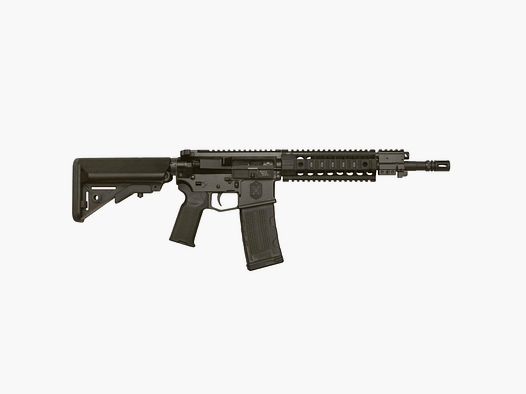 RIFLE – NEW JAGER AR15 Xª MAS 12" cal. 223 Rem (WITH PISTON)