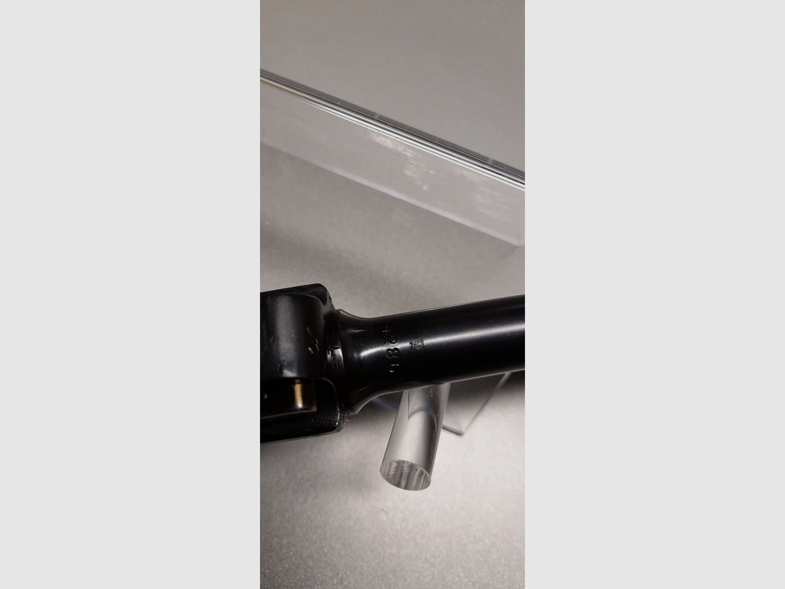 Mauser DWM P04 Marine