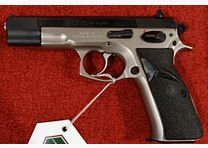 CZ Uhersky Brod Mod.75 9mmLuger