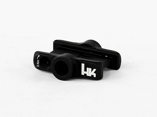 Heckler & Koch KDR adapter for Slimline stock