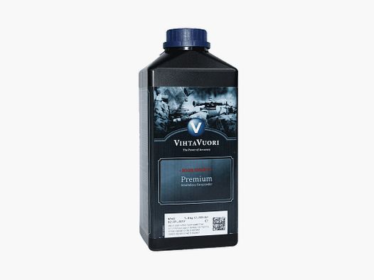 Vihtavuori NC-Pulver - N540 (1000g)