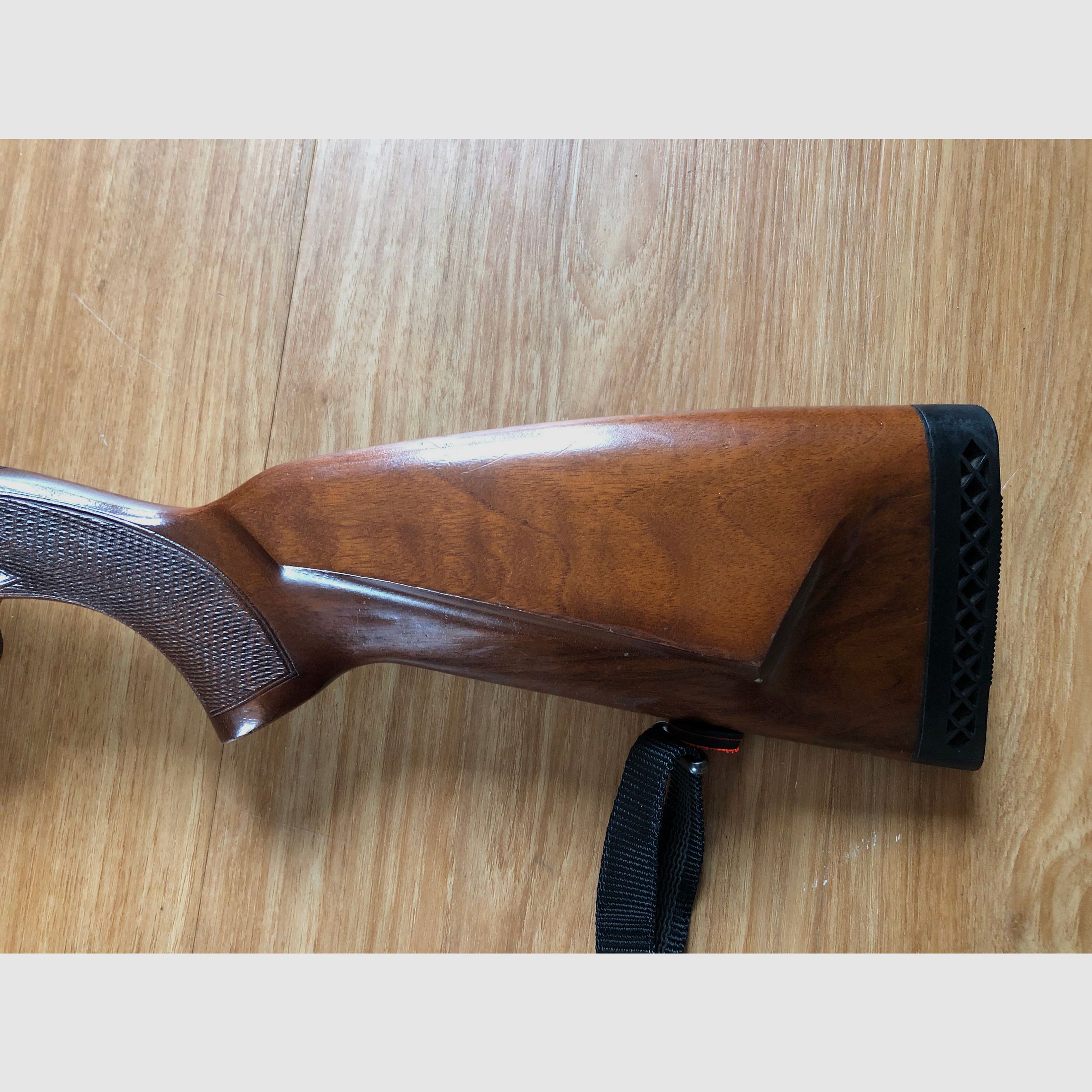 CZ 550 Repetierstutzen Kal. 30.06