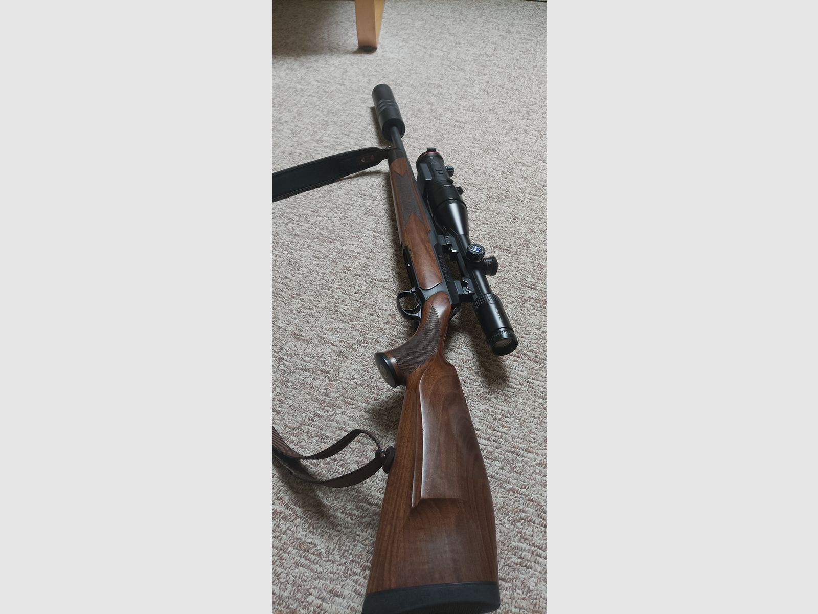 Sauer 202 Forest, Kal.308 win