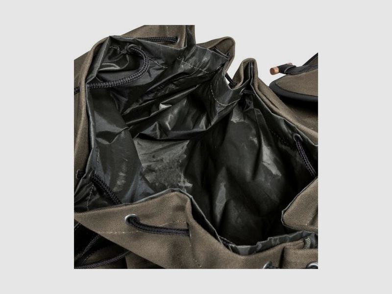 Parforce Rugzak Canvas