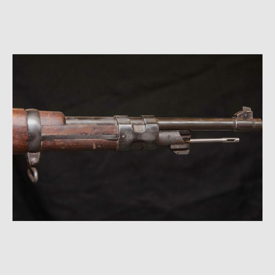 Mauser 98 La Coruna Repetierer Ordonnanz Sport