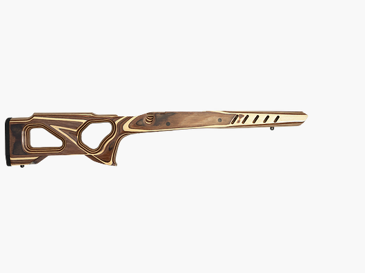 Schaft Boyd's Quest Daumenloch für CZ 455 Coyote