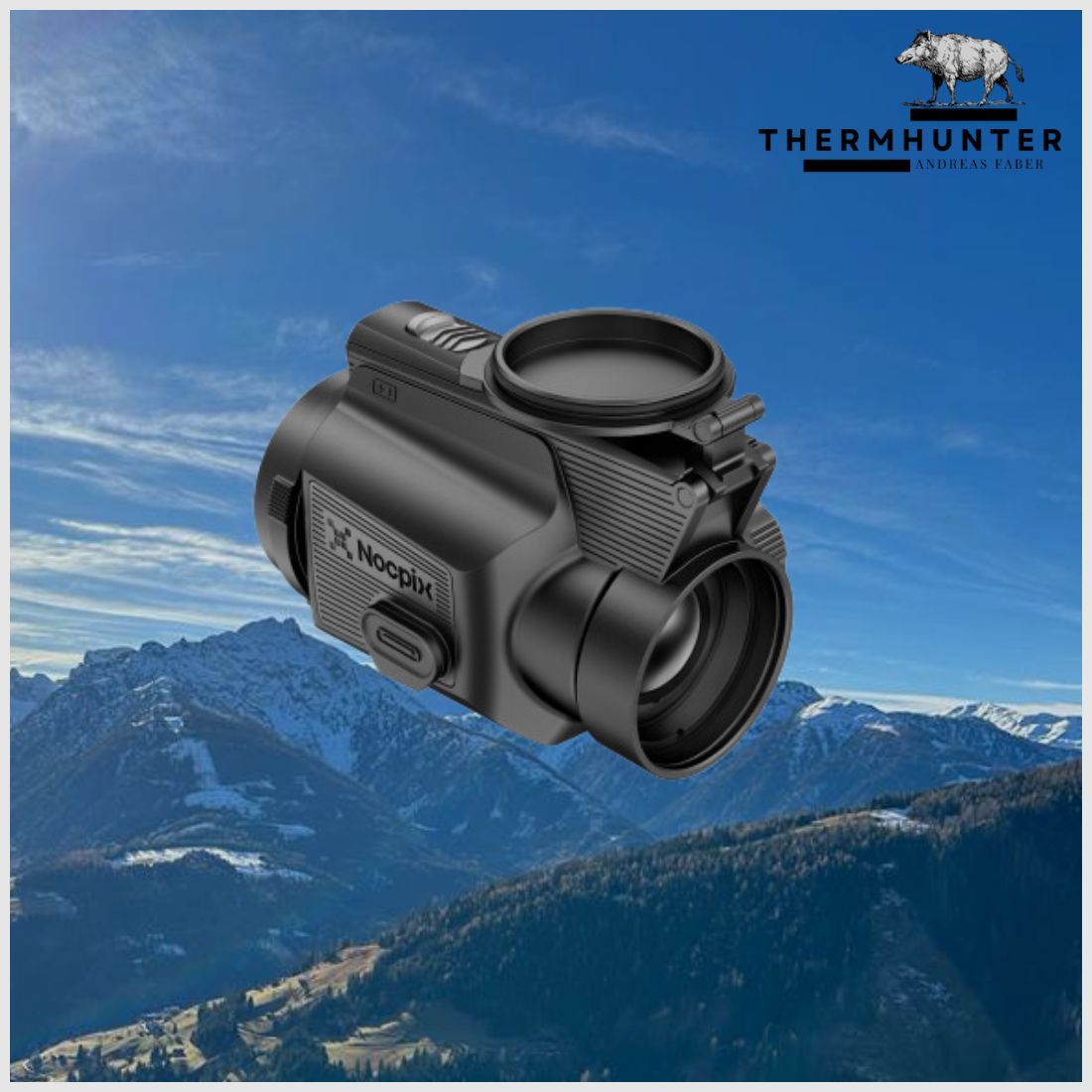 Nocpix (Infiray) Mate Lite L38 -NEU-